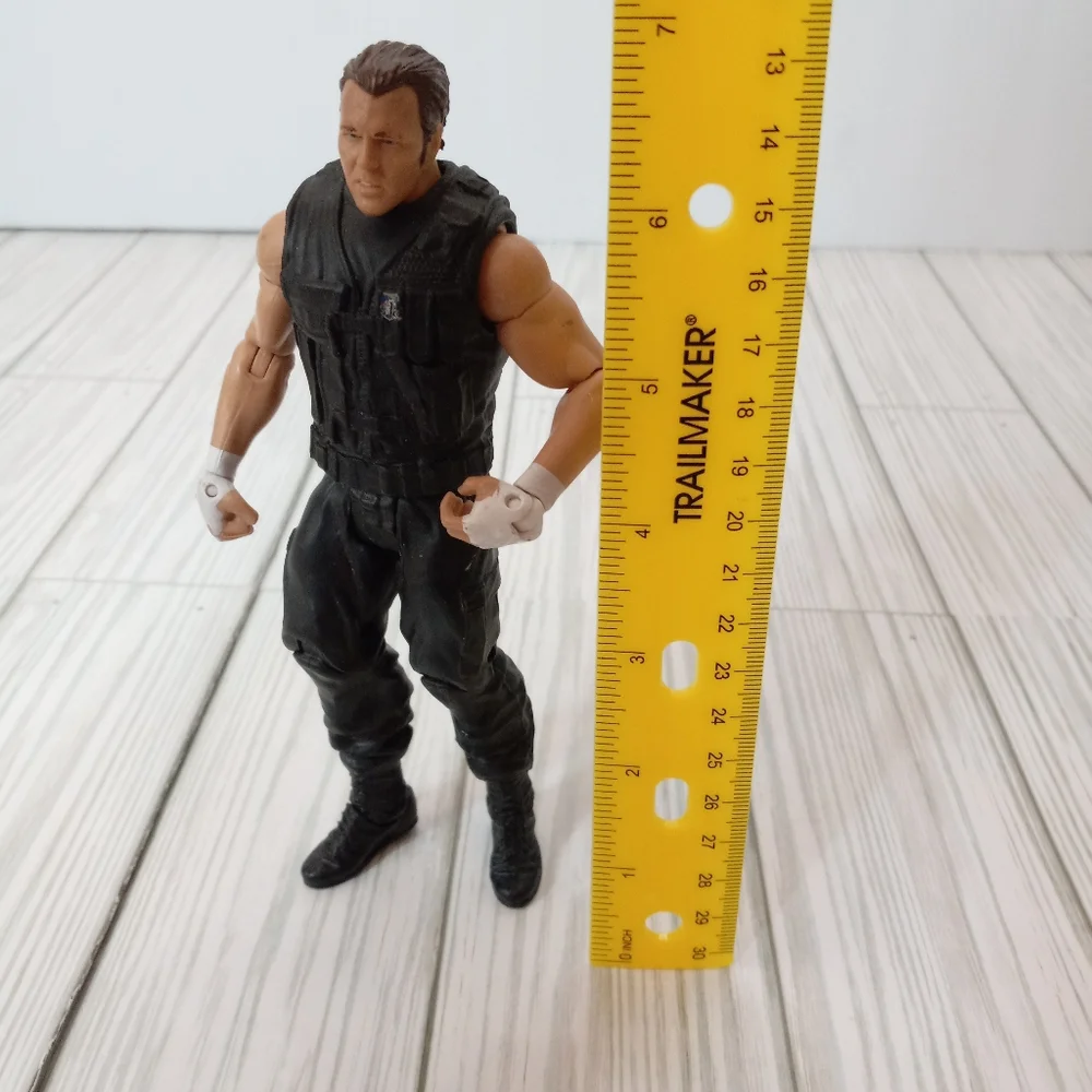 WWE Dean Ambrose Series 25 Elite Action Wrestling Figure